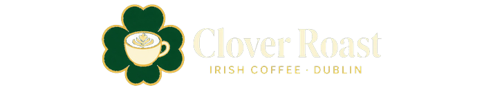 Clover Roast logo
